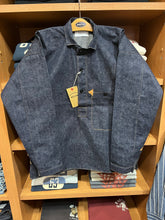 画像をギャラリービューアに読み込む, WAREHOUSE GREENEBAUM OVERALLS
Lot2213
1880 HEAVY LEATHER BOUND JUMPER