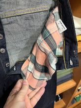 画像をギャラリービューアに読み込む, TCB JEANS
Late S40's Jeans 13.5oz