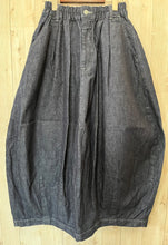 画像をギャラリービューアに読み込む, HARVESTY サーカススカート