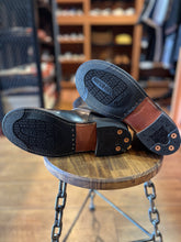 画像をギャラリービューアに読み込む, MAKERS メイカーズ
HORSE ENGINEER BOOTS 10インチ