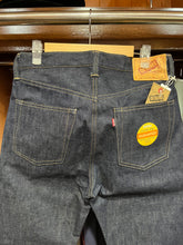 画像をギャラリービューアに読み込む, DENIME
Lot 220XX-47 (1947 MODEL)レングス 30