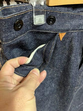 画像をギャラリービューアに読み込む, WAREHOUSE GREENEBAUM OVERALLS
Lot1228 3POCKET HEAVY LEATHER BOUND OVERALL