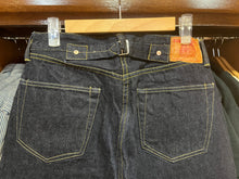 画像をギャラリービューアに読み込む, TCB JEANS 30’s JEANS C 14.1oz