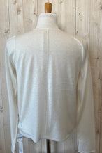 画像をギャラリービューアに読み込む, JOHNBULL カシミヤ混ハイネックニット