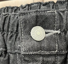 画像をギャラリービューアに読み込む, HARVESTY サーカスパンツナローシルエット