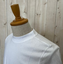 画像をギャラリービューアに読み込む, A PIECE OF LIBRARY エブリーコットンハーフT