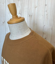 画像をギャラリービューアに読み込む, JOHNBULL カットオフスリーブスウェット