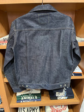 画像をギャラリービューアに読み込む, DENIME
Lot 232
2ND TYPE DENIM JACKET