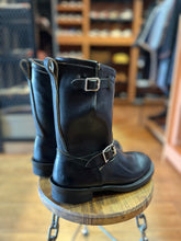 画像をギャラリービューアに読み込む, MAKERS メイカーズ
HORSE ENGINEER BOOTS 10インチ