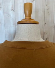 画像をギャラリービューアに読み込む, JOHNBULL カットオフスリーブスウェット