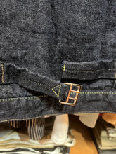 画像をギャラリービューアに読み込む, TCB JEANS 30's Jacket 14.1oz