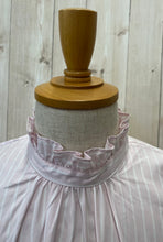 画像をギャラリービューアに読み込む, A PIECE OF LIBRARY ロイヤルポプリンモナコブラウス