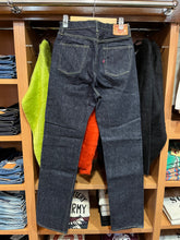 画像をギャラリービューアに読み込む, TCB JEANS S40's Jeans 14oz