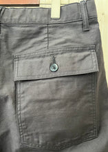 画像をギャラリービューアに読み込む, HARVESTY ビッグファティーグパンツ