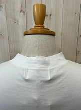 画像をギャラリービューアに読み込む, A PIECE OF LIBRARY エブリーコットンガーデンT