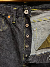 画像をギャラリービューアに読み込む, TCB JEANS S40's Jeans 14oz