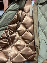 画像をギャラリービューアに読み込む, Lot 2210
1930'S ALASKAN DOWN COAT