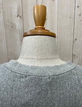 画像をギャラリービューアに読み込む, JOHNBULL トンプキン裏毛タッキングプルオーバー