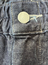 画像をギャラリービューアに読み込む, HARVESTY サーカスパンツナローシルエット