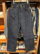 画像をギャラリービューアに読み込む, SUGAR CANE
Lot No. SC42025
13oz. DENIM WAIST OVERALLS
2025 MODEL (WIDE LEG) ONE WASH