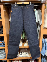 画像をギャラリービューアに読み込む, WAREHOUSE GREENEBAUM OVERALLS
Lot 1229 1900 4POCKET HEAVY LEATHER BOUND OVERALL