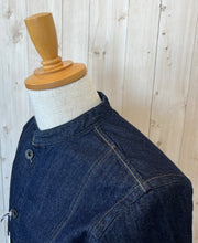 画像をギャラリービューアに読み込む, D.M.G. アーモンドジャケット