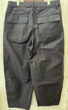 画像をギャラリービューアに読み込む, HARVESTY ビッグファティーグパンツ