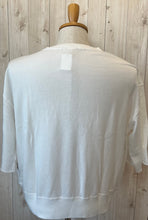 画像をギャラリービューアに読み込む, JOHNBULL カットオフスリーブスウェット