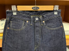 画像をギャラリービューアに読み込む, TCB JEANS
Late S40's Jeans 13.5oz