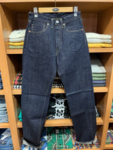 画像をギャラリービューアに読み込む, TCB JEANS
Late S40's Jeans 13.5oz