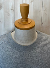 画像をギャラリービューアに読み込む, JOHNBULL カットオフスリーブスウェット