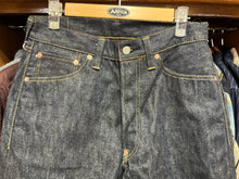 画像をギャラリービューアに読み込む, SUGAR CANE
Lot No. SC42025
13oz. DENIM WAIST OVERALLS
2025 MODEL (WIDE LEG) NON WASH