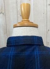 画像をギャラリービューアに読み込む, NATURAL LAUNDRY フランネルデイリー刺繍SH