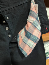 画像をギャラリービューアに読み込む, TCB JEANS
Late S40's Jeans BKBK