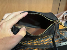 画像をギャラリービューアに読み込む, VASCO
LEATHER VOYAGE DRUM BAG
VSE-290L