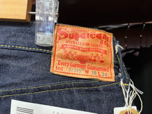 画像をギャラリービューアに読み込む, SUGAR CANE
Super “Denim” Collectibles #01
14oz. BLUE DENIM WAIST OVERALLS
“S1945” MODEL (WASH MODEL)