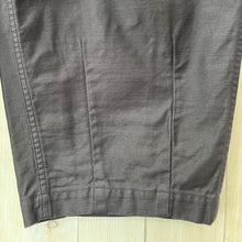 画像をギャラリービューアに読み込む, HARVESTY ビッグファティーグパンツ