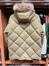 画像をギャラリービューアに読み込む, Lot 2210
1930'S ALASKAN DOWN COAT