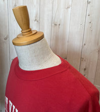 画像をギャラリービューアに読み込む, JOHNBULL カットオフスリーブスウェット