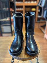 画像をギャラリービューアに読み込む, MAKERS メイカーズ
HORSE ENGINEER BOOTS 10インチ