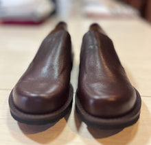 画像をギャラリービューアに読み込む, NATURAL LAUNDRY オーリオLスリッポン