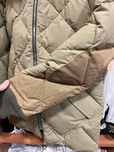 画像をギャラリービューアに読み込む, Lot 2210
1930'S ALASKAN DOWN COAT