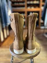 画像をギャラリービューアに読み込む, MAKERS メイカーズ
HORSE ENGINEER スエード