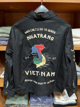 画像をギャラリービューアに読み込む, TAILOR TOYO
TT15977
Mid 1960s Style Cotton Vietnam Jacket
"VIETNAM MAP”