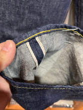 画像をギャラリービューアに読み込む, SUGAR CANE
Lot No. SC49005
Super “Denim” Collectibles
14.25oz. BLUE DENIM WAIST OVERALLS
"1942 MODEL”