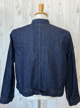 画像をギャラリービューアに読み込む, D.M.G. アーモンドジャケット