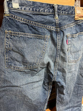 画像をギャラリービューアに読み込む, WAREHOUSE 2ND-HAND 1101 USED WASH