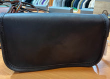 画像をギャラリービューアに読み込む, vasco LEATHER CARRY SHOULDER BAG