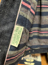 画像をギャラリービューアに読み込む, SUGAR CANE
14.25oz. DENIM
BLANKET LINED JACKET