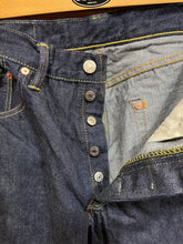 画像をギャラリービューアに読み込む, TCB JEANS
Baggy 50's Jeans 13.5oz